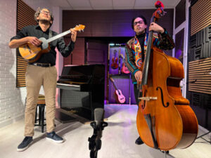 Dicappo Music : Concierto de inicio de año, 23 de enero de 2026