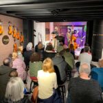 Dicappo Music : 23 de enero de 2026 en Santander.