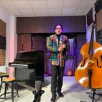 Dicappo Music : 23 de enero de 2026 en Santander.