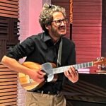 Dicappo Music : 23 de enero de 2026 en Santander.