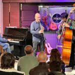 Dicappo Music : 23 de enero de 2026 en Santander.