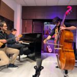 Dicappo Music : 23 de enero de 2026 en Santander.