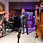 Dicappo Music : 23 de enero de 2026 en Santander.