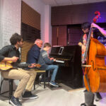 Dicappo Music : 23 de enero de 2026 en Santander.