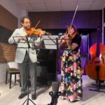 Dicappo Music : 23 de enero de 2026 en Santander.