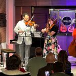 Dicappo Music : 23 de enero de 2026 en Santander.