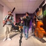 Dicappo Music : 23 de enero de 2026 en Santander.