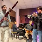 Dicappo Music : 23 de enero de 2026 en Santander.