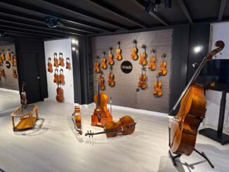 Dicappo Music : Concierto de inicio de año, Santander 23 de enero de 2026.