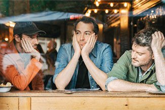 Exsonvaldes : Exsonvaldes derrama nueva música