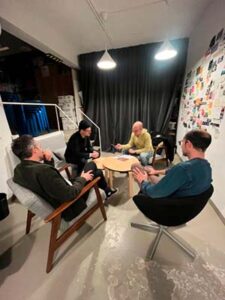 Exsonvaldes : Exsonvaldes derrama nueva música