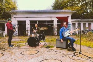 Exsonvaldes : Exsonvaldes derrama nueva música