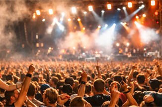 Festivales, Giras : A por un nuevo año musical 2026