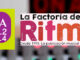 La Factoria Del Ritmo : Entrevista en Teiba FM