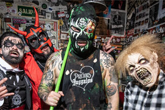 Sagan Ummo : Soltando lastre