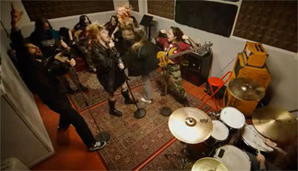 Lucy, XpresidentX: Nueva canción, “Drogoindependiente”.