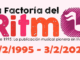 La Factoria Del Ritmo : 31 años en acción