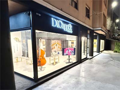 Dicappo Music: Conferencia sobre música y psicología, Santander 26 de febrero de 2026.