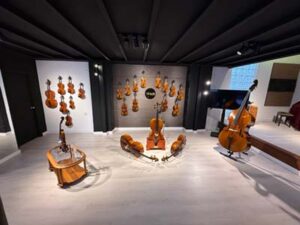 Dicappo Music : Conferencia sobre música y psicología, Santander 26 de febrero de 2026.