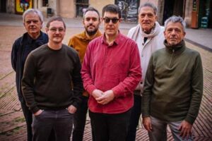 Nucli Trio : El jazz actual dialoga con la memoria layetana