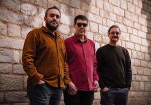 Nucli Trio : El jazz actual dialoga con la memoria layetana