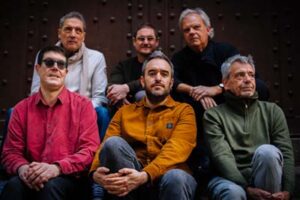 Nucli Trio : El jazz actual dialoga con la memoria layetana