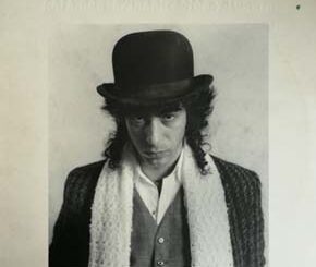 Rafael Amador : Muere Rafael Amador, figura de la fusión flamenca