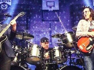 Rush : La sinfonía canadiense del rock progresivo