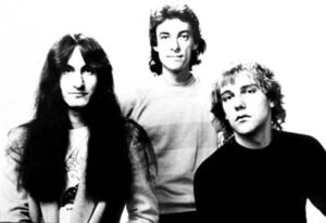 Rush : La sinfonía canadiense del rock progresivo
