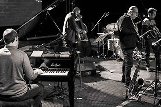 Bobby Martínez New Sextet : Vitalidad y memoria.