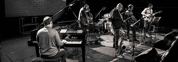 Bobby Martínez New Sextet : Vitalidad y memoria.