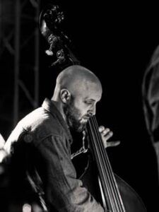 Bobby Martínez New Sextet : Vitalidad y memoria.