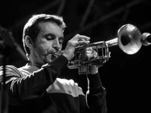 Bobby Martínez New Sextet : Vitalidad y memoria.