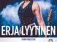 Erja Lyytinen : Cuatro actuaciones en España en abril.