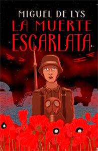 Miguel de Lys : Cuando el pasado suena a guitarra eléctrica.