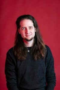 Miguel de Lys : Cuando el pasado suena a guitarra eléctrica.