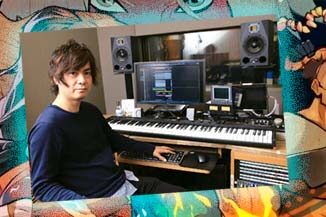 Yuzo Koshiro : Tecnología y emoción.