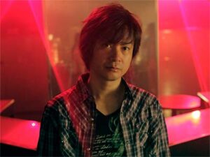 Yuzo Koshiro : Tecnología y emoción.