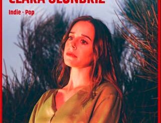 Sala Olóndriz : Concierto el 4 de abril en Madrid.