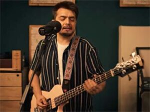 Daphne : Dos músicos al límite.