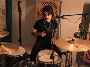 Daphne : Dos músicos al límite.