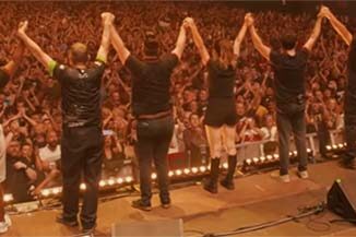 Fermin Muguruza : 40 + 2 años de resistencia.