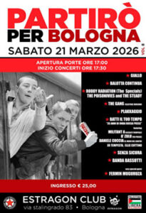 Fermin Muguruza : 40 + 2 años de resistencia.