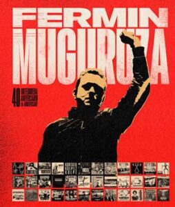 Fermin Muguruza : 40 + 2 años de resistencia.