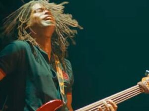 Fermin Muguruza : 40 + 2 años de resistencia.