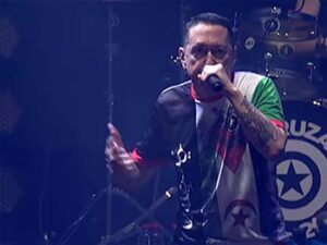 Fermin Muguruza : 40 + 2 años de resistencia.