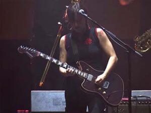 Fermin Muguruza : 40 + 2 años de resistencia.