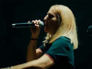 Fermin Muguruza : 40 + 2 años de resistencia.