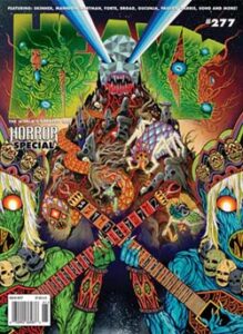 Heavy Metal : El film que redefinió la animación adulta.