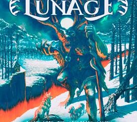 Lunage : Tales from the Forgotten Lands
